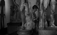 ¿Qué ver?: “Pompeya: Bajo las nubes”, el documental sobre la vida cotidiana en Nápoles