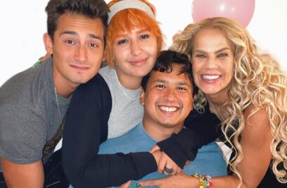 Niurka, espantada de pasar por una situación como la de Maribel Guardia