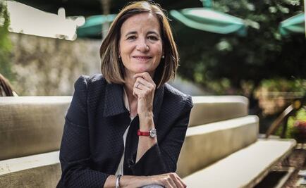 Lanzan edición renovada de "Yo, la peor" de Mónica Lavín