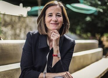 Lanzan edición renovada de "Yo, la peor" de Mónica Lavín