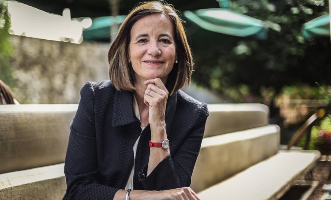 FOTO: Germán Espinosa. EL UNIVERSAL.