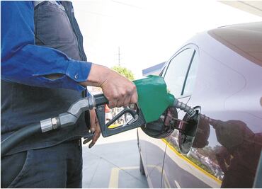 Inflación llegó a 4% en marzo por alza en gasolinas