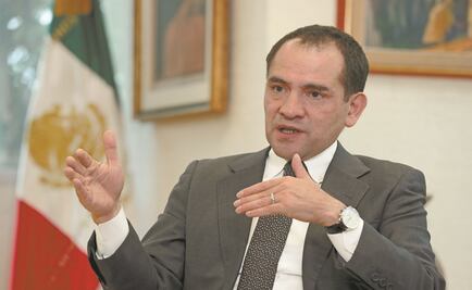 Hacienda propone techo deuda de 4 mil 500 mdp para CDMX en 2021