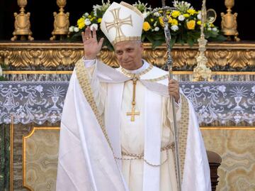 Papa León XIV recibe a enviado del jefe de la Iglesia ortodoxa rusa, tras desencuentros; dialogan sobre los conflictos en el mundo