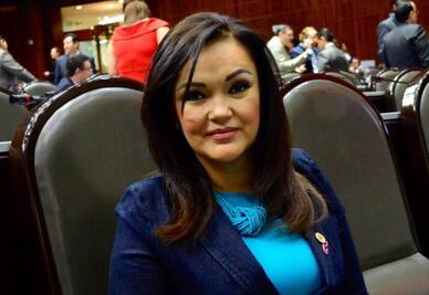 Impugnan nombramiento de secretaria de la Sección 34