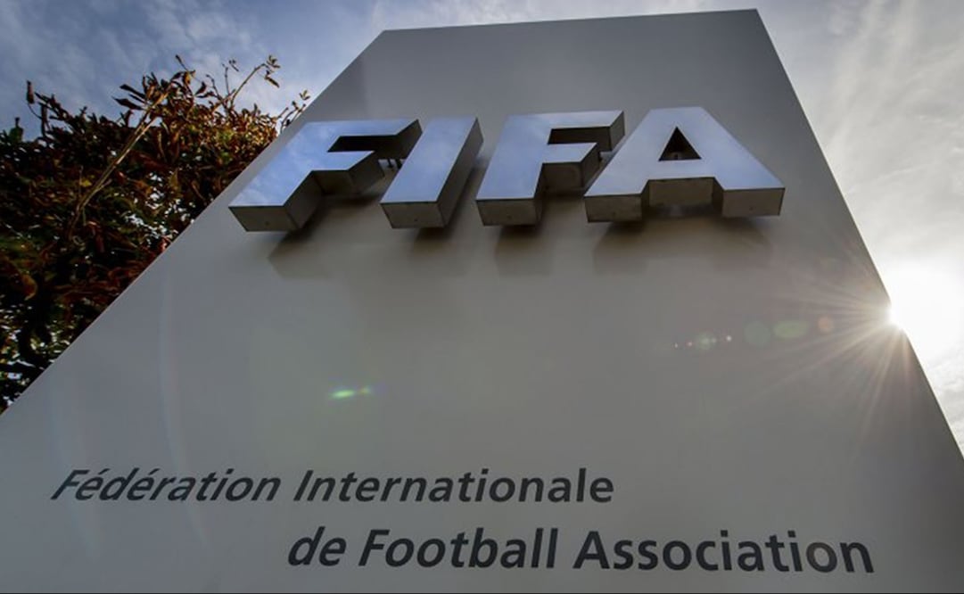 La FIFA apoyará a sus federaciones por la crisis generada por el Covid-19 - FOTO: Especial