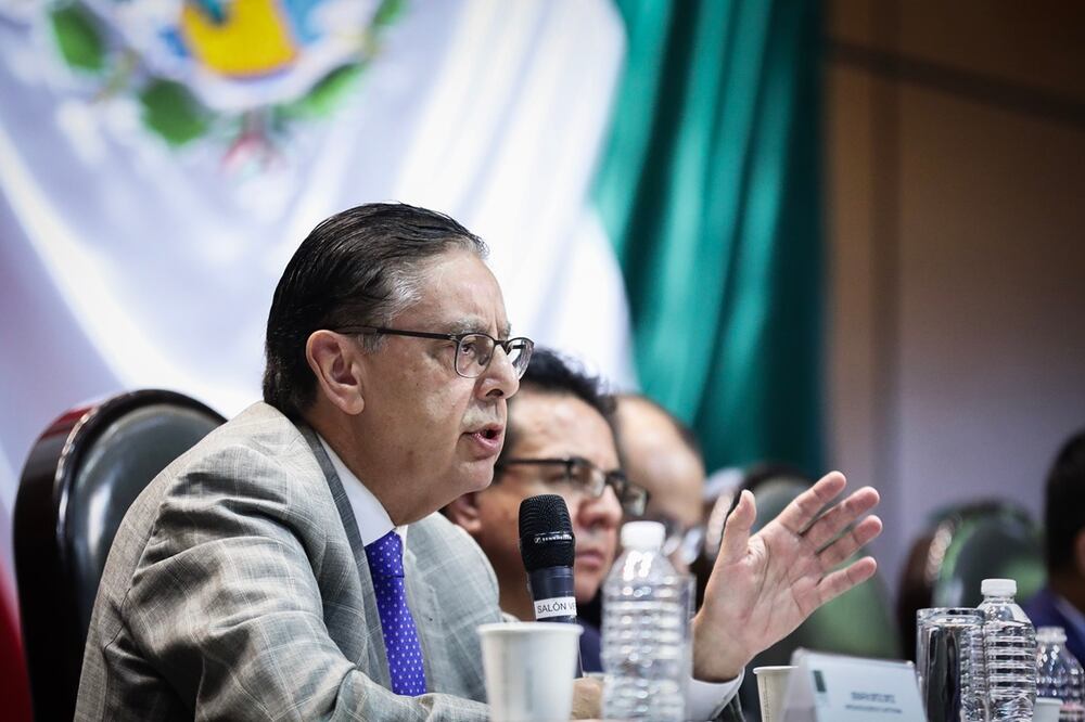 Foto: Archivo El Universal