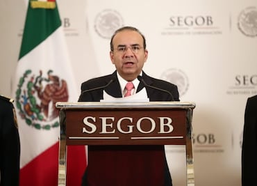 Detienen a "El Sexto" presunto líder de "La Línea", del Cártel de Juárez