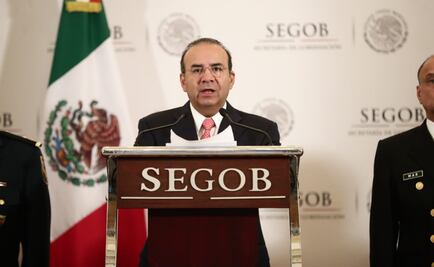 Detienen a "El Sexto" presunto líder de "La Línea", del Cártel de Juárez