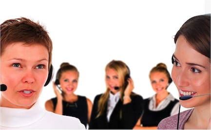 Así puedes evita recibir llamadas indeseadas de empresas o marcas