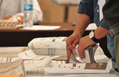 Entérate. Los datos curiosos de la elección del 1 de julio