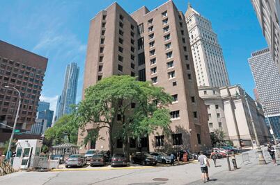 Pide Trump investigación completa de caso Epstein 