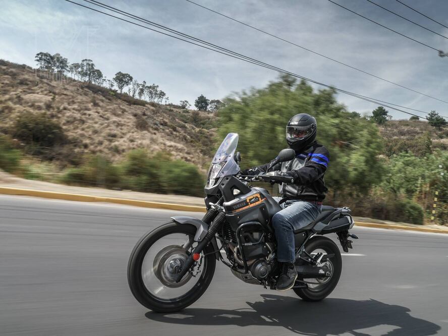 Aventura y diversión en dos ruedas