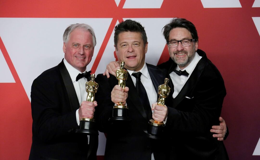 Bohemian Rhapsody FOTO: EFE