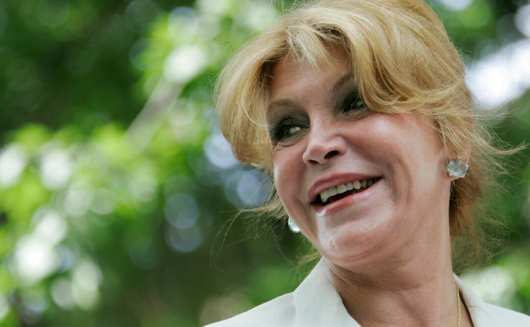 Foto: AP/Daniel Ochoa de Olza