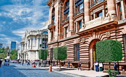 Ven innecesario modificar el mandato de Banxico