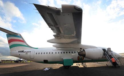 Chapecoense demandará a la aerolínea LaMia