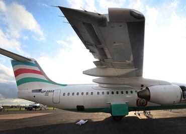 Chapecoense demandará a la aerolínea LaMia
