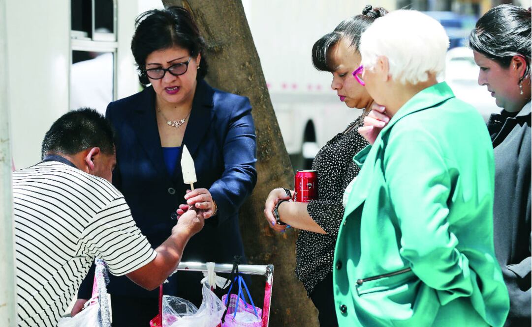 Foto: Archivo/EL UNIVERSAL