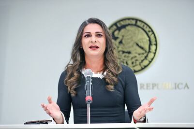 Calamidad domina en la Conade