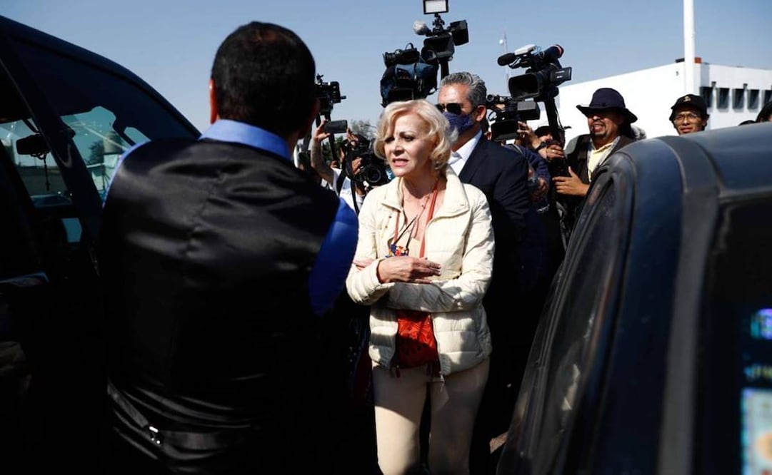 Foto: Diego Simón. EL UNIVERSAL 