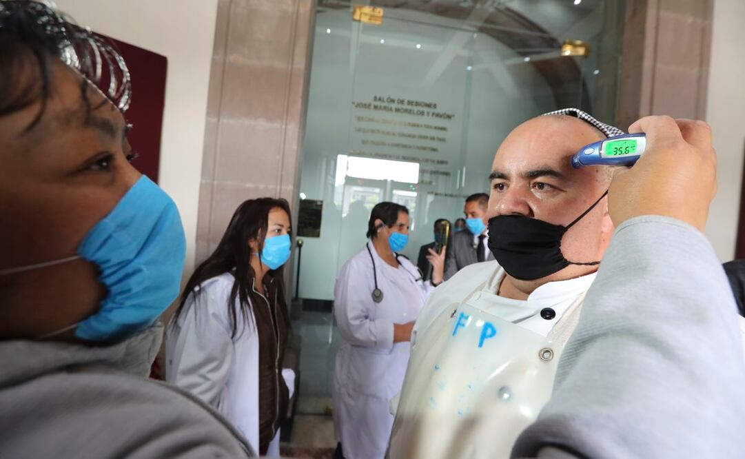 Foto: Archivo / EL UNIVERSAL