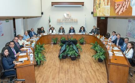 Sonora: candidato no registrado de Rayón se queda sin constancia de mayoría; se la entregan al segundo lugar en votación