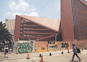 Archivo General Agrario, ni para cuándo; inauguración se ha postergado en dos ocasiones