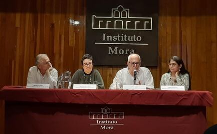 Analizan la fotografía de Librado García Smarth y su impacto