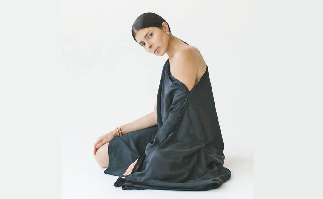 Ely le cantará hoy a Vargas en el Teatro Esperanza Iris. Foto: FRECUENCY MEDIA