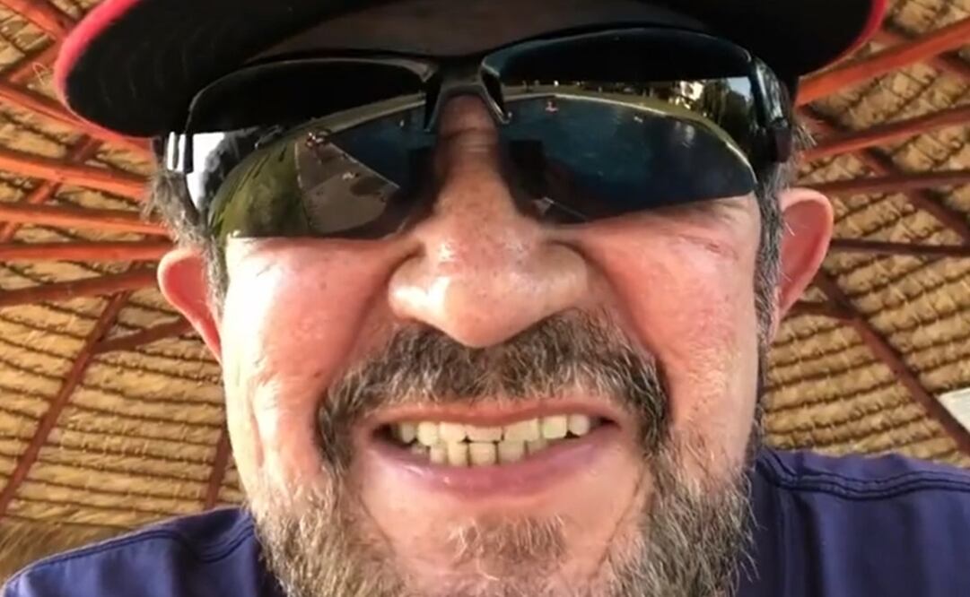 Fotos: Vía Instagram @ flaco.in 