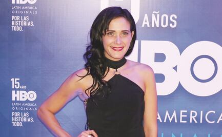 Nos hicieron la prueba de Covid-19 antes de volver a grabar: Camila Selser