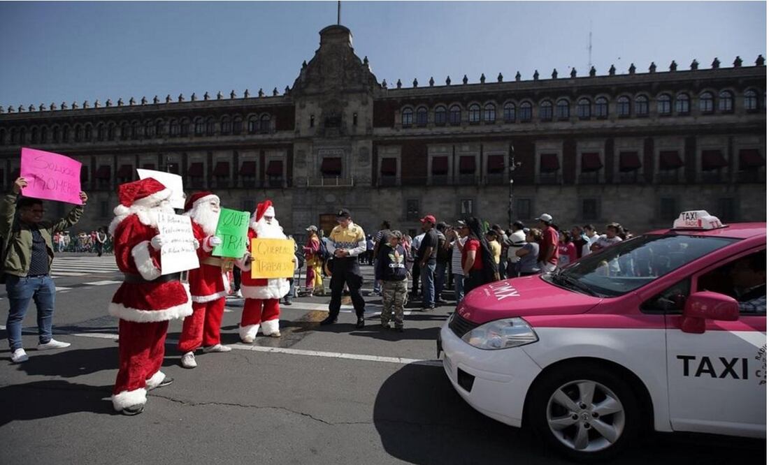 Photo: Alejandro Acosta / El Universal