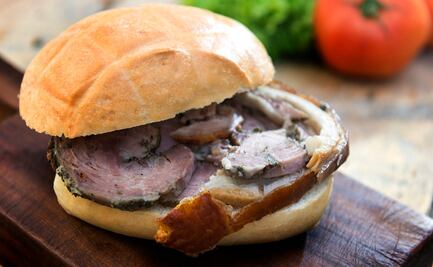 Cómo hacer una porchetta, el antojo callejero italiano
