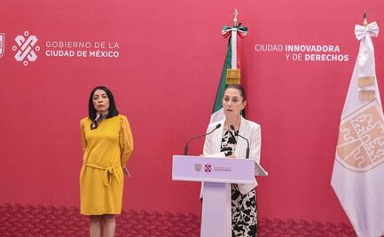 La CDMX alista su ingreso al Sistema de Salud Federal, destaca Sheinbaum