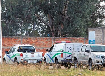 Suman 15 cuerpos hallados en fosas de Lagos de Moreno