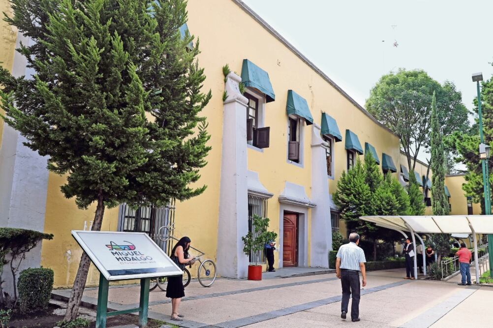 Con la transición de delegaciones a alcaldías, producto de la nueva Constitución local,en la capital del país no se tendrían tres elecciones sino nueve: seis de concejales, una de Jefe de Gobierno, una de diputados y otra de alcaldes (LUCÍA GODÍNEZ)