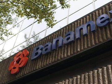 Banamex descendería al séptimo lugar de los bancos más grandes en México; reducción de segmento de crédito, el motivo: Standard and Poors