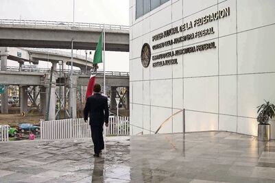 Sigue conflicto entre Judicatura y sindicato