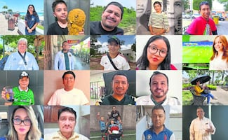 El Mundial, una emoción que recorre el país 