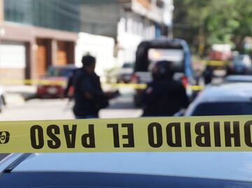 Hombres asesinan a seis personas, queman dos casas y un vehículo en Irapuato