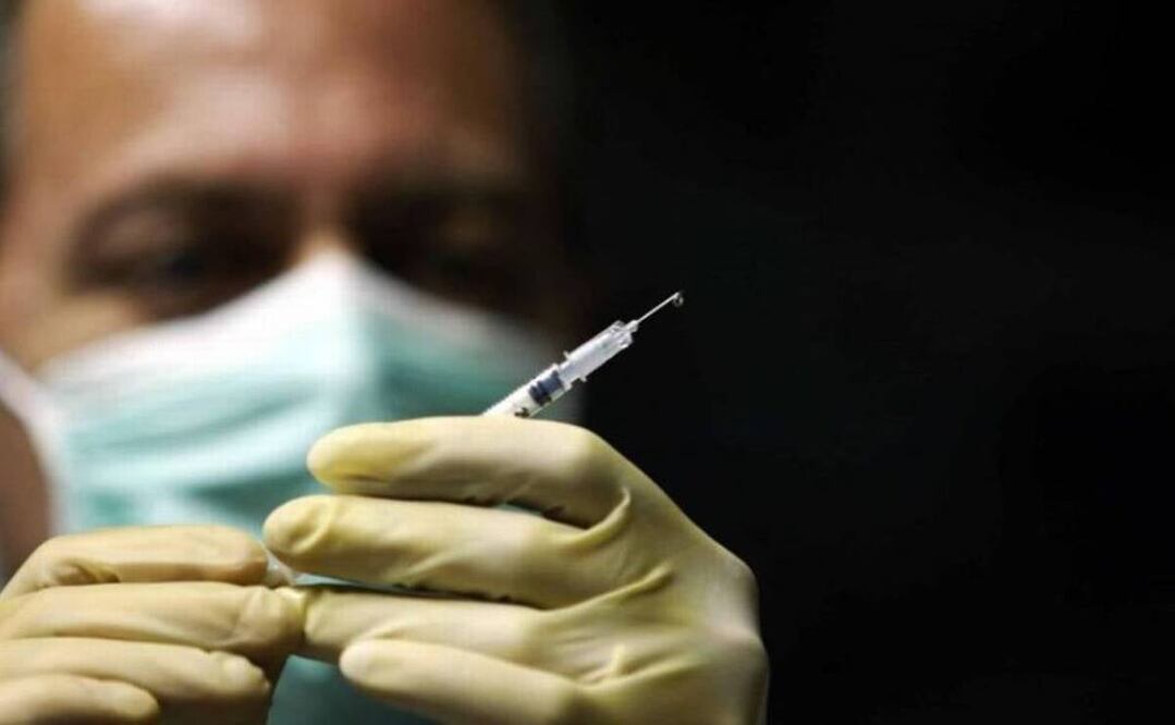 Foto: Archivo/EL UNIVERSAL