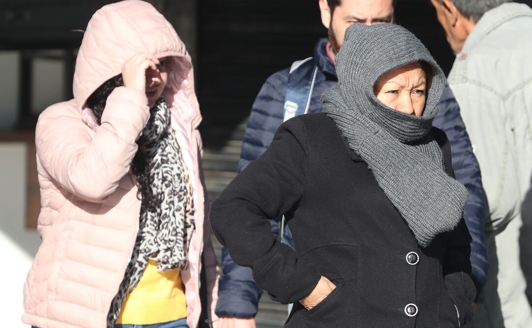 Foto: Archivo/EL UNUVERSAL 