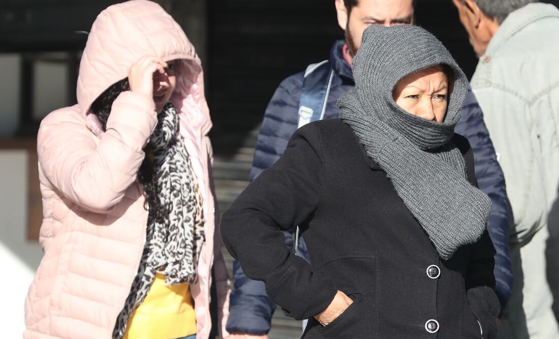 Foto: Archivo/EL UNUVERSAL