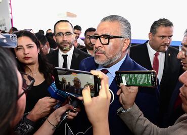 Bacteria Klebsiella Oxutoca: autoridades sanitarias federales y del Edomex vigilan hospitales; aseguran que brote está controlado