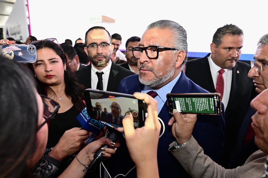 Duarte Olivares sostuvo que “evidentemente iban a buscarlos”, al referirse al modus operandi con el que actuaron agresores. (Foto: especial/ Archivo)