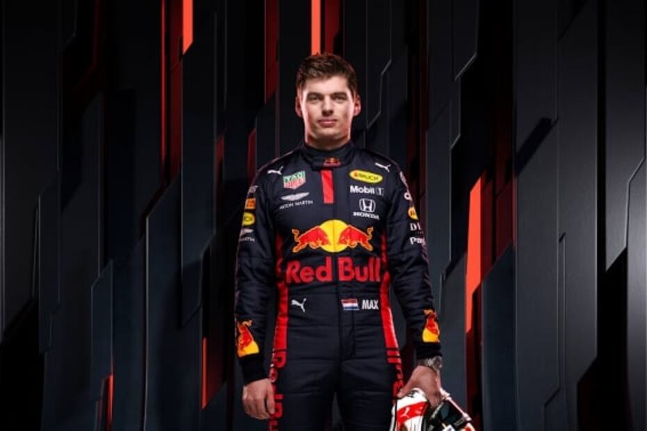 Este es Red Bull Racing, equipo con el que podría firmar Checo Pérez