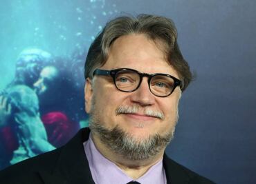 Todos dicen parecerse a Guillermo del Toro