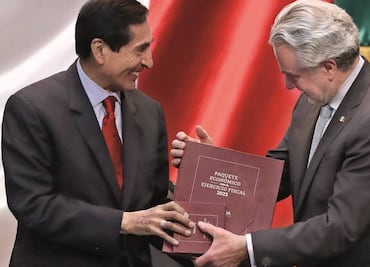 Deuda por persona crece más que la productividad