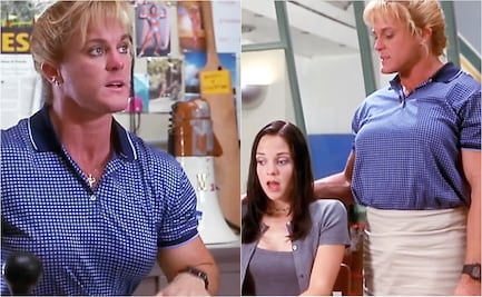 Jayne Trcka, actriz de "Scary Movie", murió a los 62 años 